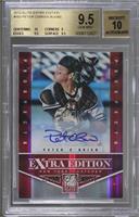 Peter O'Brien [BGS 9.5 GEM MINT] #/360