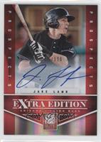 Jake Lamb #/596