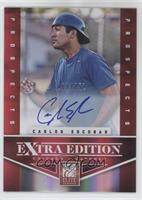 Carlos Escobar #/752