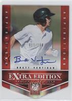 Brett Vertigan #/554