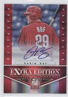 Darin Ruf #/562