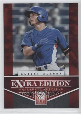 2012 Elite Extra Edition - [Base] #2.1 - Albert Almora