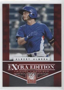 2012 Elite Extra Edition - [Base] #2.1 - Albert Almora