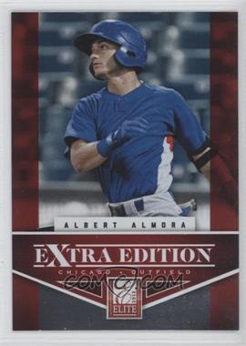 2012 Elite Extra Edition - [Base] #2.1 - Albert Almora