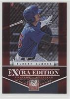 Albert Almora (short print)