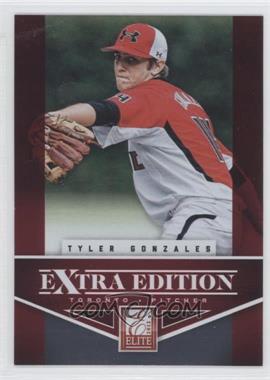 2012 Elite Extra Edition - [Base] #23 - Tyler Gonzales