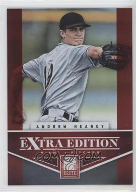 2012 Elite Extra Edition - [Base] #3.1 - Andrew Heaney