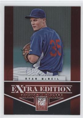 2012 Elite Extra Edition - [Base] #33 - Ryan McNeil