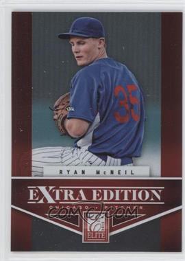 2012 Elite Extra Edition - [Base] #33 - Ryan McNeil