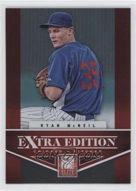 2012 Elite Extra Edition - [Base] #33 - Ryan McNeil