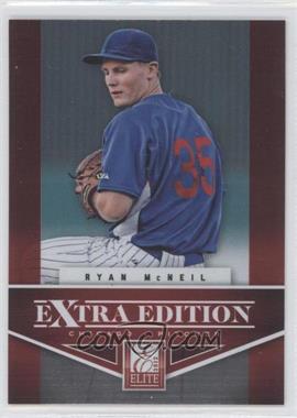 2012 Elite Extra Edition - [Base] #33 - Ryan McNeil