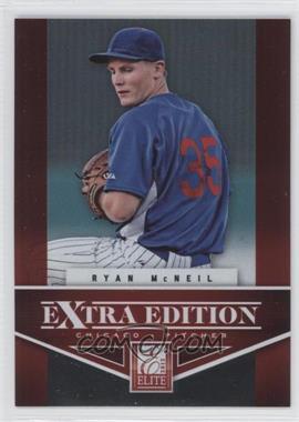 2012 Elite Extra Edition - [Base] #33 - Ryan McNeil