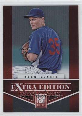 2012 Elite Extra Edition - [Base] #33 - Ryan McNeil