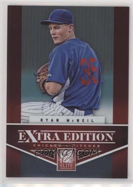 2012 Elite Extra Edition - [Base] #33 - Ryan McNeil