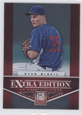 2012 Elite Extra Edition - [Base] #33 - Ryan McNeil