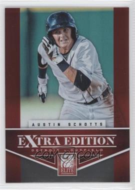 2012 Elite Extra Edition - [Base] #35 - Austin Schotts