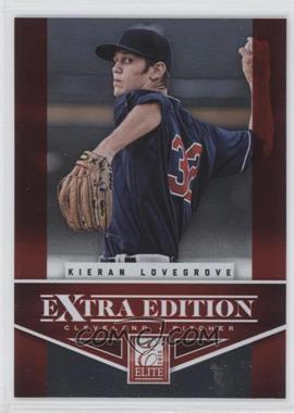 2012 Elite Extra Edition - [Base] #37 - Kieran Lovegrove