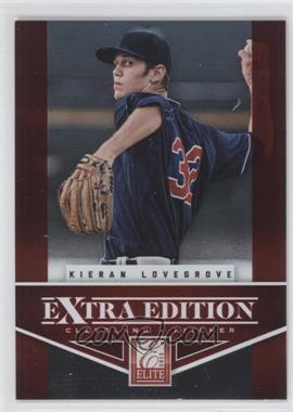 2012 Elite Extra Edition - [Base] #37 - Kieran Lovegrove