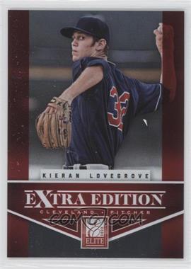 2012 Elite Extra Edition - [Base] #37 - Kieran Lovegrove