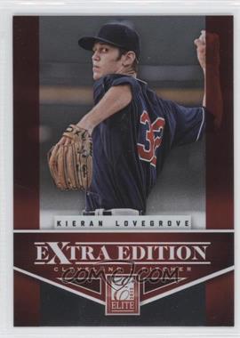 2012 Elite Extra Edition - [Base] #37 - Kieran Lovegrove