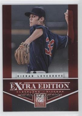 2012 Elite Extra Edition - [Base] #37 - Kieran Lovegrove