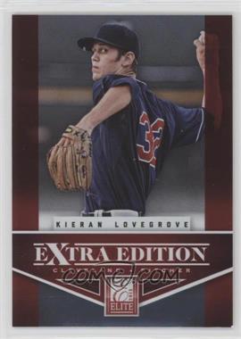 2012 Elite Extra Edition - [Base] #37 - Kieran Lovegrove