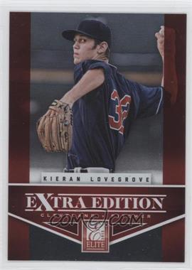 2012 Elite Extra Edition - [Base] #37 - Kieran Lovegrove