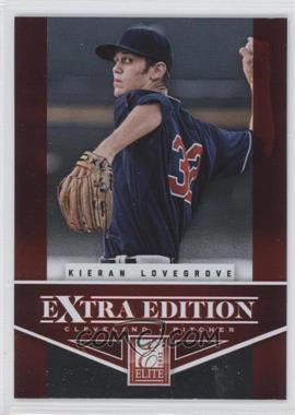 2012 Elite Extra Edition - [Base] #37 - Kieran Lovegrove