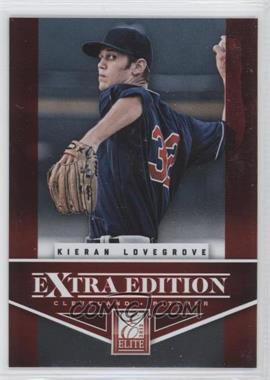 2012 Elite Extra Edition - [Base] #37 - Kieran Lovegrove