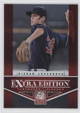 2012 Elite Extra Edition - [Base] #37 - Kieran Lovegrove