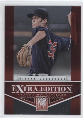 2012 Elite Extra Edition - [Base] #37 - Kieran Lovegrove