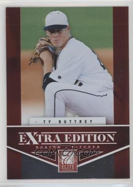 2012 Elite Extra Edition - [Base] #49 - Ty Buttrey