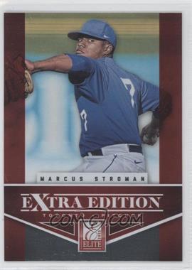 2012 Elite Extra Edition - [Base] #5 - Marcus Stroman