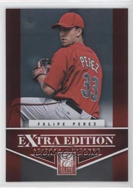 2012 Elite Extra Edition - [Base] #69 - Felipe Perez