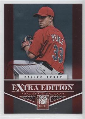 2012 Elite Extra Edition - [Base] #69 - Felipe Perez