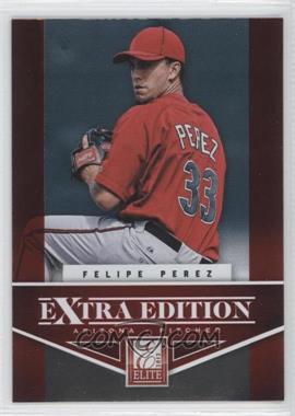 2012 Elite Extra Edition - [Base] #69 - Felipe Perez
