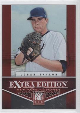 2012 Elite Extra Edition - [Base] #74 - Logan Taylor