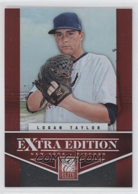 2012 Elite Extra Edition - [Base] #74 - Logan Taylor