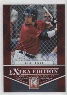 2012 Elite Extra Edition - [Base] #77 - Rio Ruiz