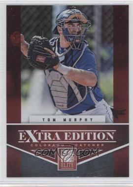 2012 Elite Extra Edition - [Base] #91 - Tom Murphy