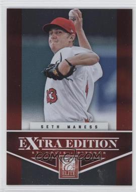 2012 Elite Extra Edition - [Base] #94 - Seth Maness