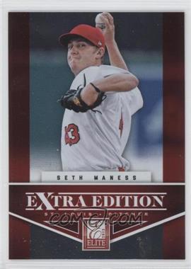 2012 Elite Extra Edition - [Base] #94 - Seth Maness