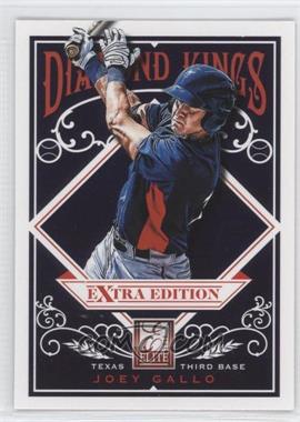 2012 Elite Extra Edition - Diamond Kings #DK-11 - Joey Gallo