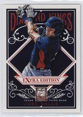 2012 Elite Extra Edition - Diamond Kings #DK-11 - Joey Gallo