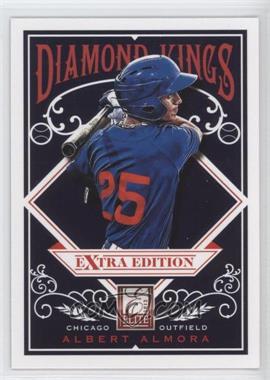 2012 Elite Extra Edition - Diamond Kings #DK-8 - Albert Almora