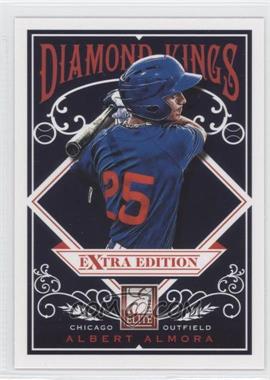 2012 Elite Extra Edition - Diamond Kings #DK-8 - Albert Almora