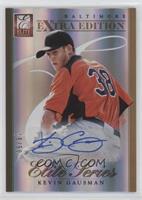 Kevin Gausman #/50