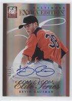 Kevin Gausman #/50