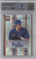 Joey Gallo [BGS 9 MINT] #/199