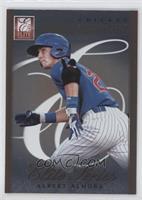 Albert Almora